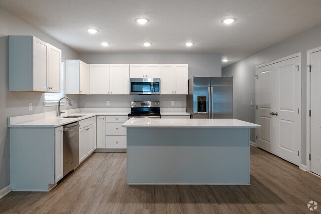 Interior Photo
