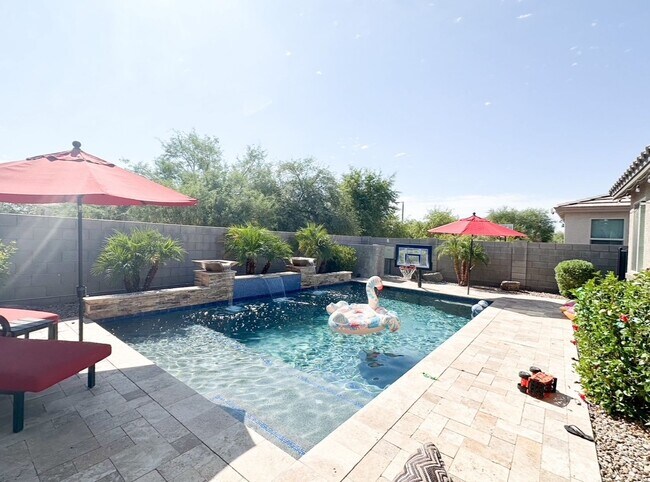 Primary Photo - Where Family Comfort Meets Modern Elegance