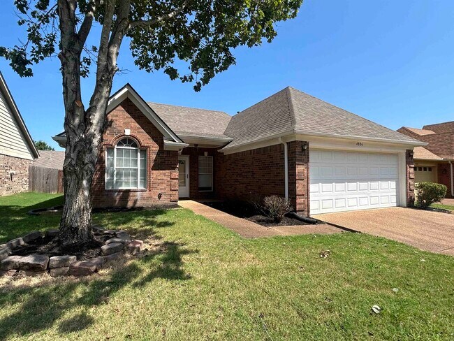 Primary Photo - 4806 Ashcroft Dr