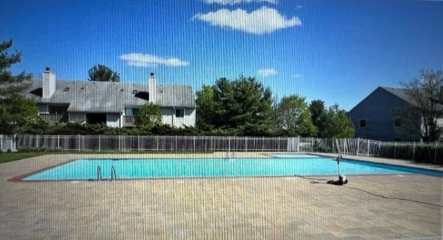 Pool - 1111 Aspen Dr