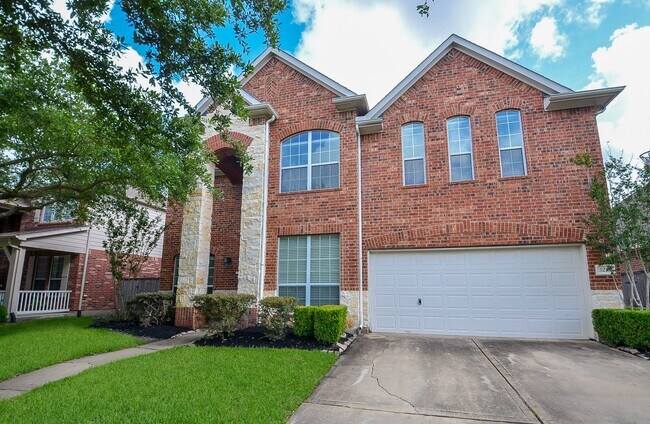 Building Photo - 5218 Lacey Oak Meadow Dr