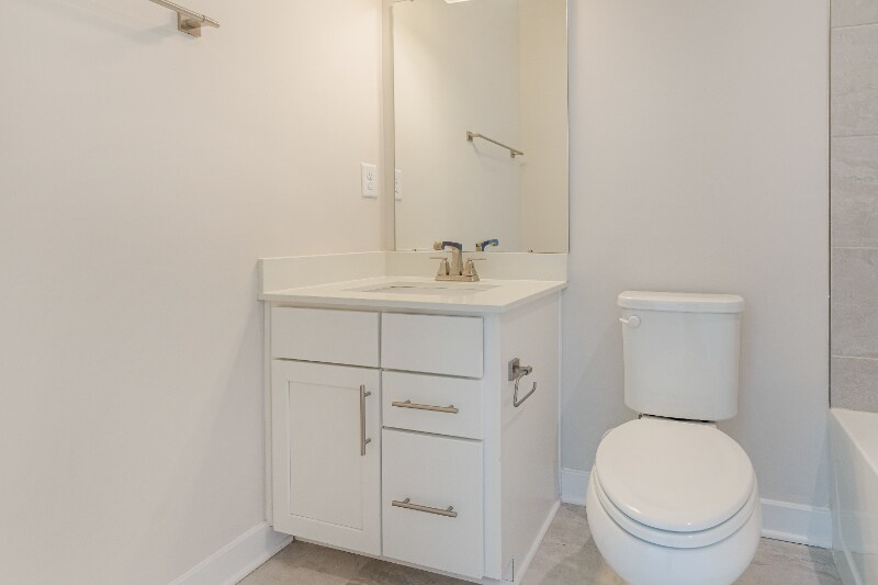 Building Photo - 513 Cubitt Ct