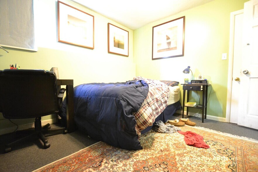 Building Photo - 101 Glenville Ave