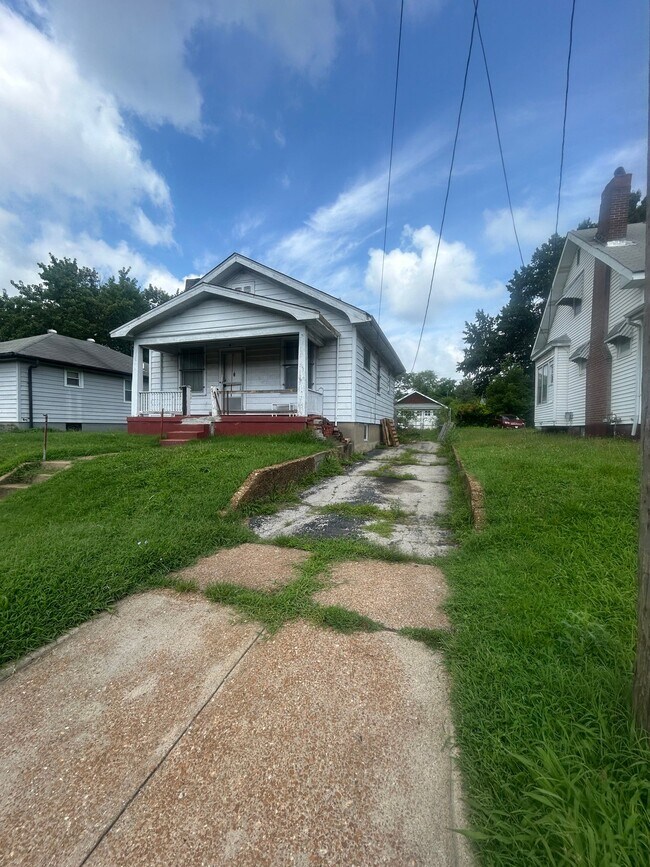 Building Photo - 5319 Wilborn Dr