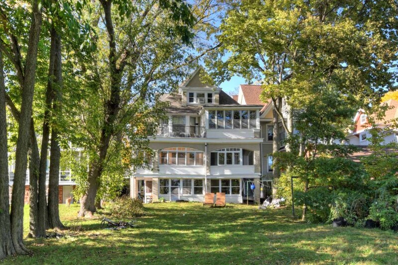 Building Photo - 933 Spaight St