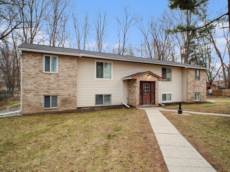Interior Photo - Remodeled 2 bedroom units in Clio