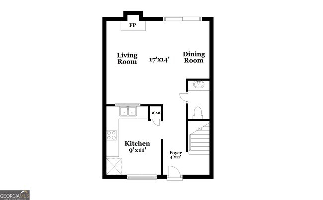 Building Photo - 1687 Hunting Creek Dr SE