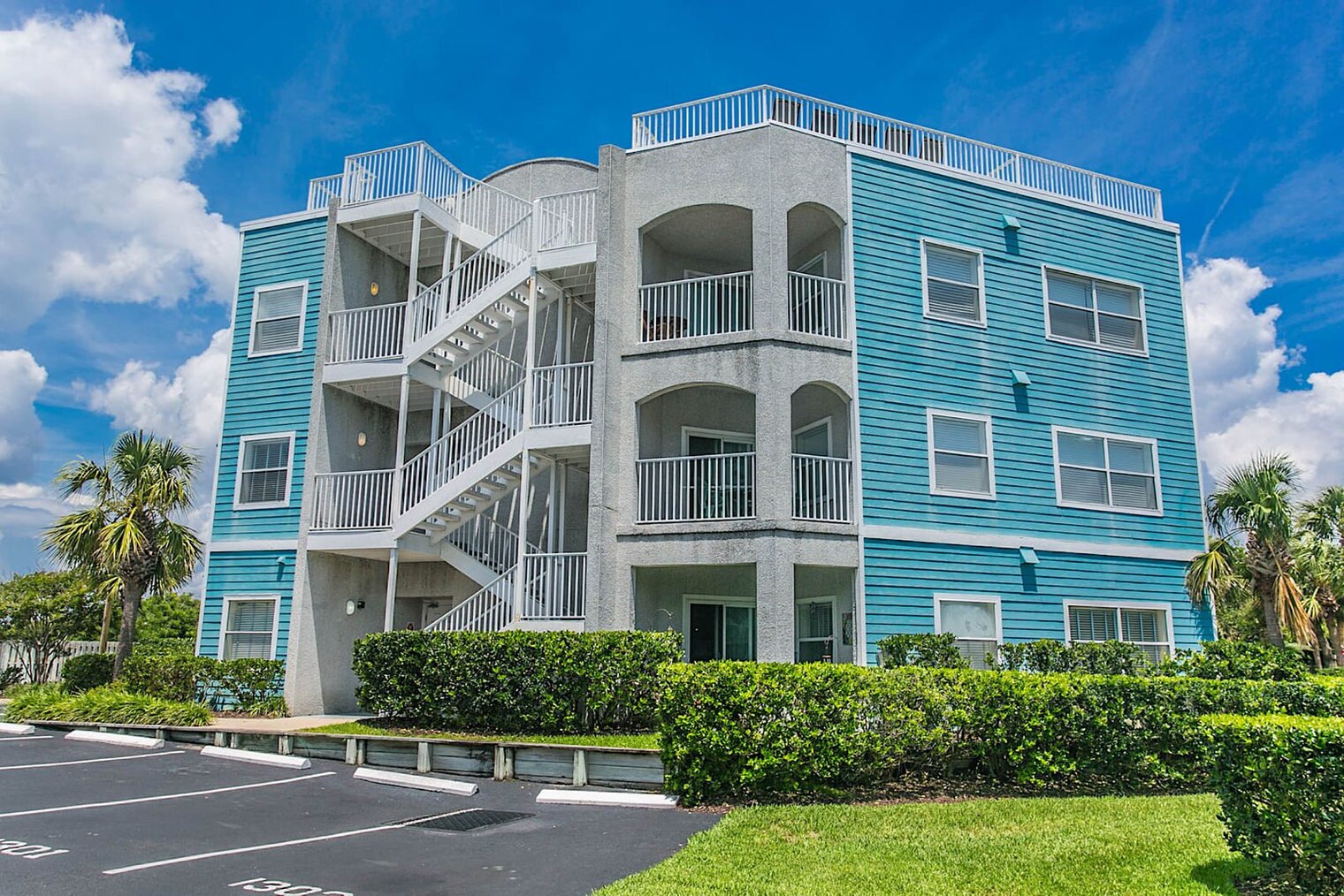 Building Photo - 120 Ocean Hibiscus Dr