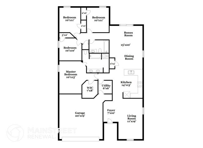 Primary Photo - 269 Fig Ct