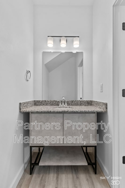 Building Photo - 940 Illinois Ave