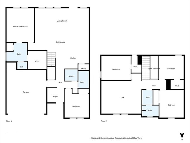 Building Photo - 316 Caisson Trl