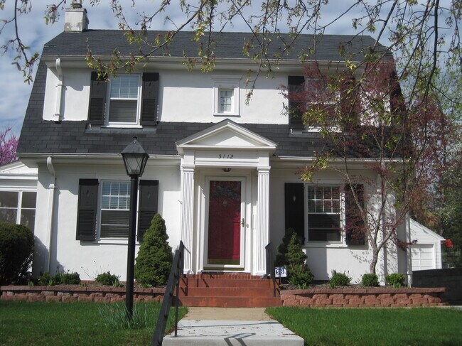 Primary Photo - 5112 Nicholas St