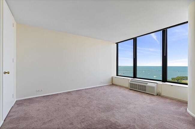 Building Photo - 505 N Lake Shore Dr