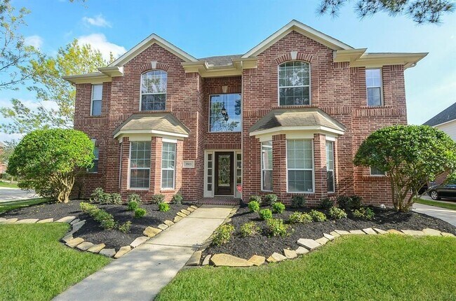 Primary Photo - 5503 Langhorne Ct