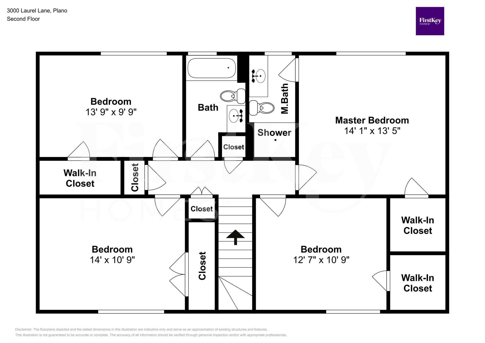 Building Photo - 3000 Laurel Ln