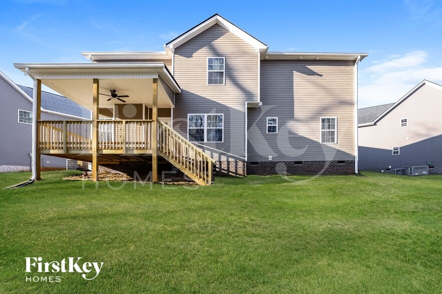 Building Photo - 1061 Brightwood Ct