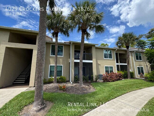 Building Photo - 4029 Crockers Lake Blvd
