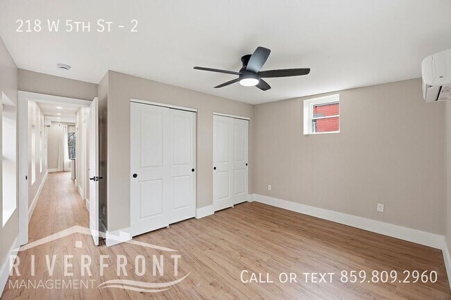 Building Photo - 218 W 5th St