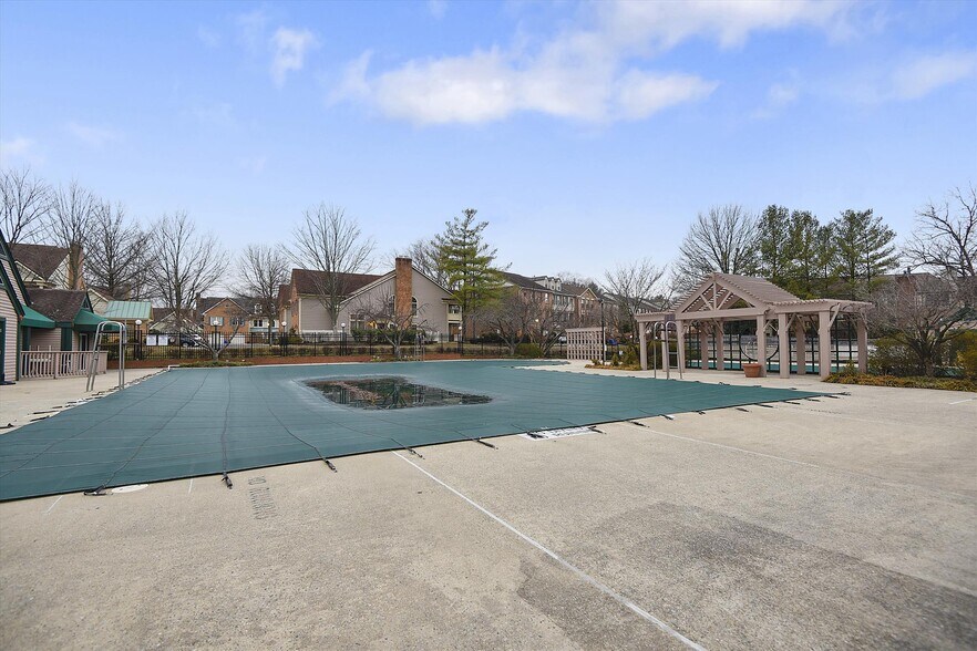 Building Photo - 10703 Hampton Mill Ter