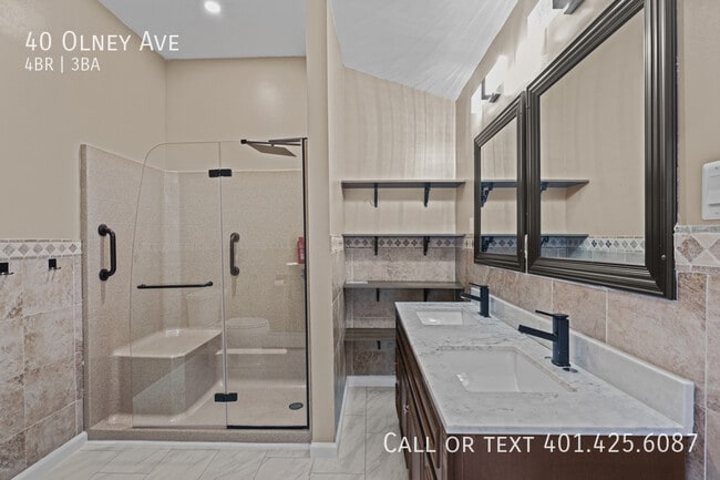 Building Photo - 40 Olney Ave