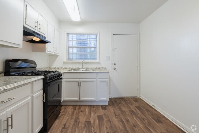 Interior Photo - Regal Heights