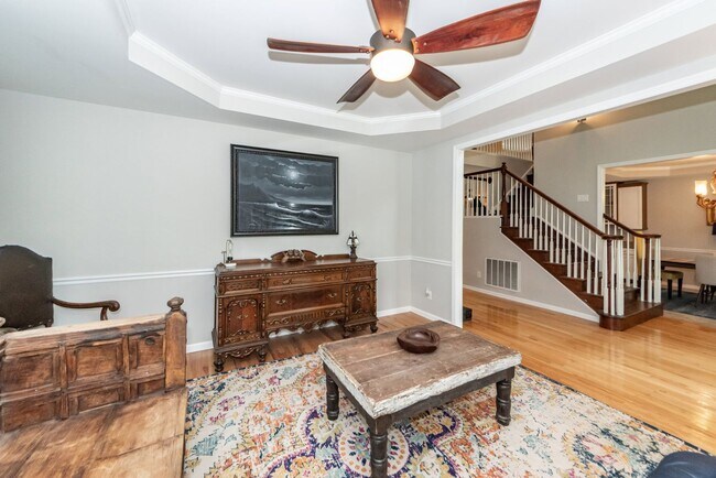Building Photo - 2105 Williams Veneer Ct