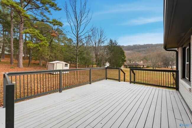 Building Photo - 1409 Blevins Gap Rd SE