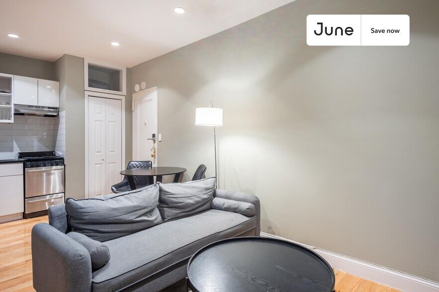 Building Photo - 20 Avenue A Ave