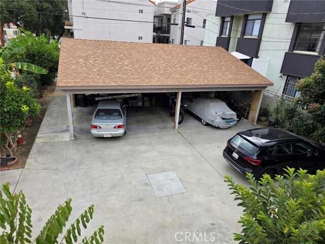 Building Photo - 476 E Palm Ave