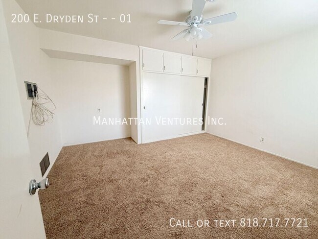 Building Photo - 200 E Dryden St