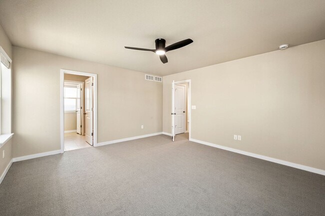 Building Photo - New 3-Bed, 2.5-Bath House with Office and 2-Car Garage in Johnstown Farms