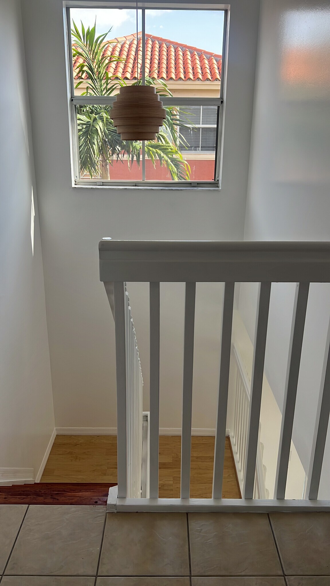 Stairs - 6202 NW 116th Pl