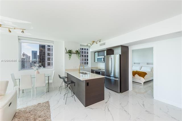 Building Photo - 500 Brickell Ave