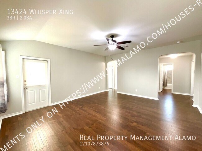 Building Photo - 13424 Whisper Xing