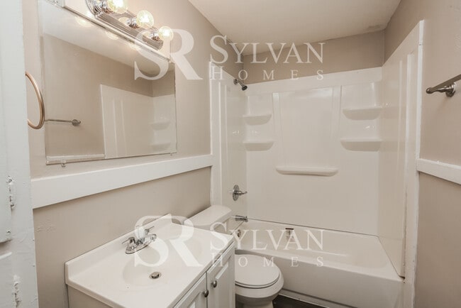 Building Photo - The Lifestyle You Deserve.