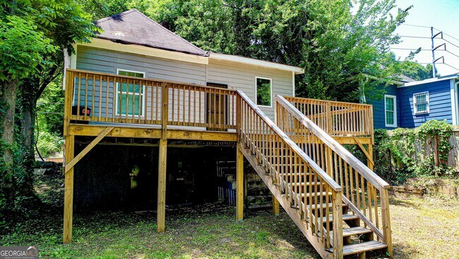 Building Photo - 399 James P Brawley Dr NW