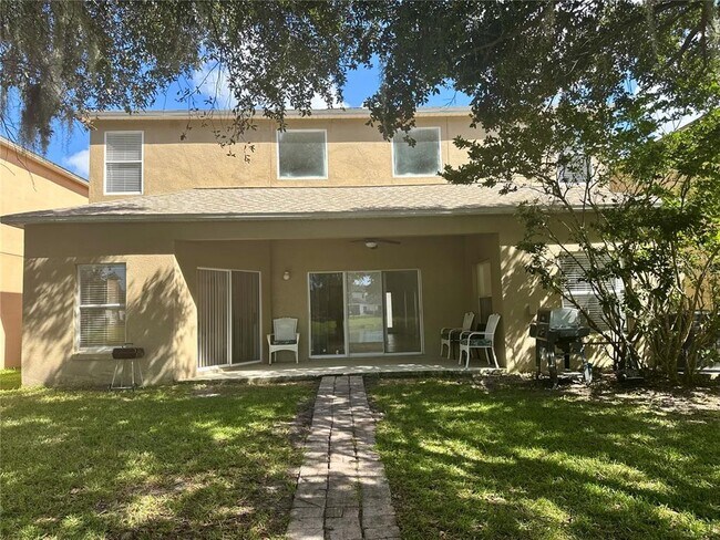 Building Photo - 16543 Cedar Run Dr
