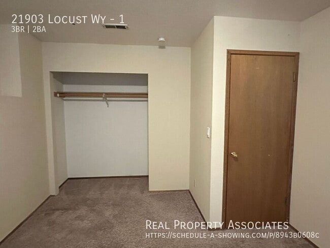 Building Photo - 21903 Locust Wy