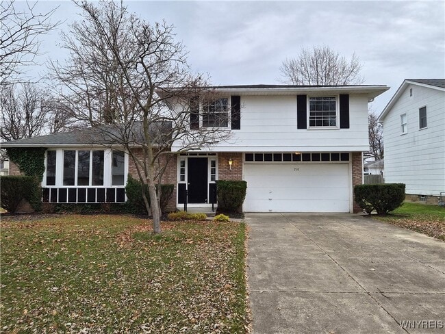 Primary Photo - 210 Culpepper Rd