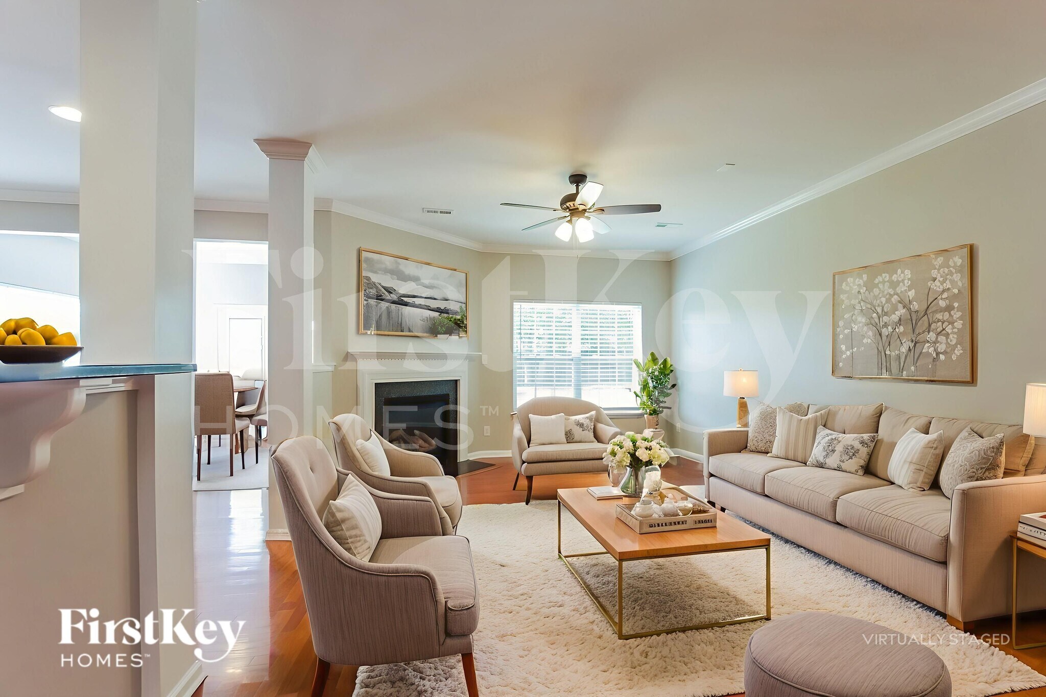 Building Photo - 4407 Lawrence Daniel Dr