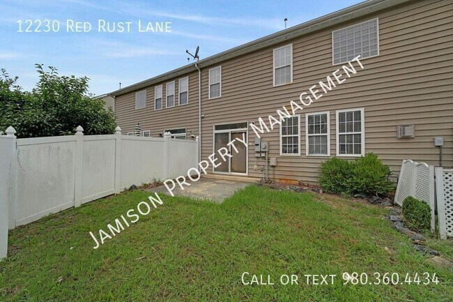 Building Photo - 12230 Red Rust Ln