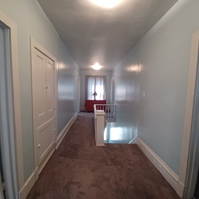 Hallway - 510 Main St