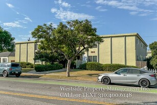 Building Photo - 1814-1820 11th St