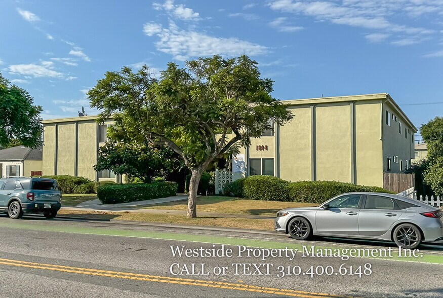 Primary Photo - 1814-1820 11th St