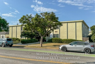 Building Photo - 1814-1820 11th St
