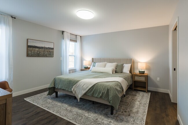 Building Photo - 3062 Barrington Pl