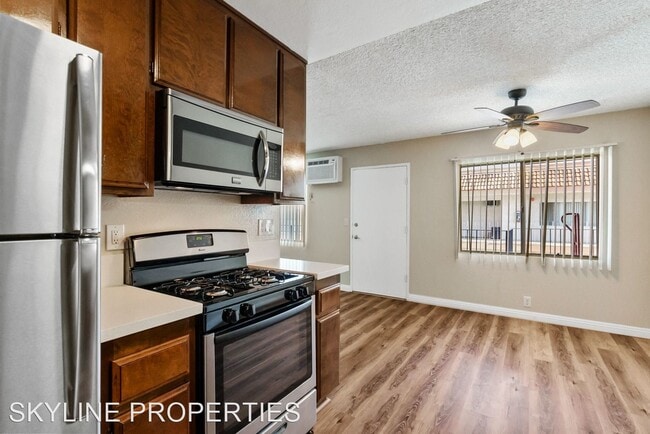 Building Photo - 17818 Woodruff Ave