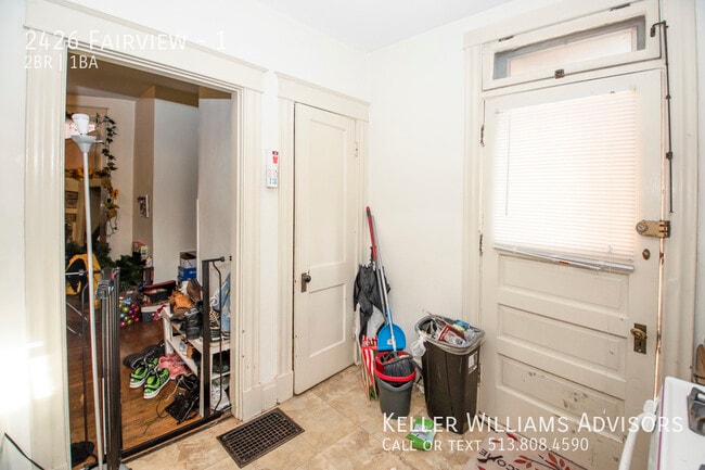 Building Photo - 2426 Fairview-1