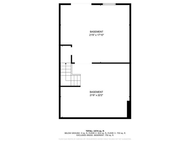 Building Photo - Spacious Townhouse with Basement in Farmvi...