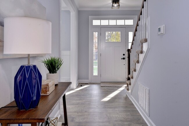Building Photo - Call Sabrina Thomas' Office at 757-767-076...